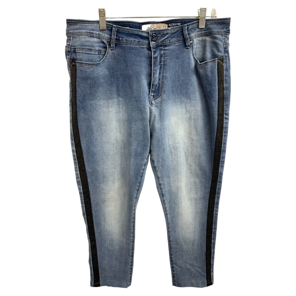 Lola Jeans X14